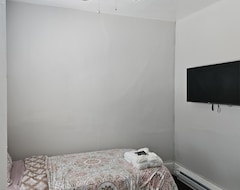 Cijela kuća/apartman 5 Bedroom Loft In Heart Of Cleveland Nmodern Comfort Meets Urban Conveniencen (Cleveland, Sjedinjene Američke Države)