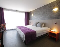 Khách sạn Hotel & Spa Marina D'Adelphia (Aix-les-Bains, Pháp)