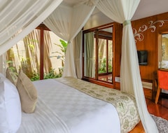 Otel The Kasih Villas and Spa (Seminyak, Endonezya)