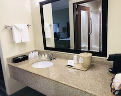 Hotel Quality Inn & Suites (West Monroe, EE. UU.)