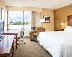Hotel Four Points by Sheraton Chicago O'Hare Airport (Schiller Park, USA)