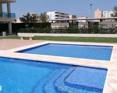 Toàn bộ căn nhà/căn hộ Precioso Apartamento Playa De Piles (Piles, Tây Ban Nha)