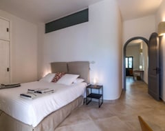 Cijela kuća/apartman Masseria Le Mandorle - Corte Bouganvillea (Ugento, Italija)