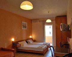 Hotel Summertime Apartments (Sidari, Grčka)