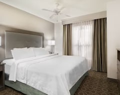 Hotelli Homewood Suites by Hilton Baton Rouge (Baton Rouge, Amerikan Yhdysvallat)