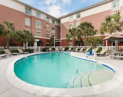 Hotel Homewood Suites By Hilton Orlando Airport (Orlando, EE. UU.)