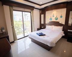 Khách sạn Hotel Patong Suite Home (Patong Beach, Thái Lan)