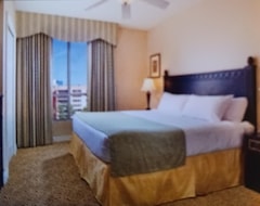 Hotel 1 Bedroom Condo Between Hard Rock And Ballys (Las Vegas, Sjedinjene Američke Države)