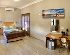 Hotel Schützenhaus (Keetmanshoop, Namibia)