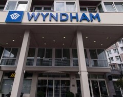 Khách sạn Wyndham Köln (Cologne, Đức)