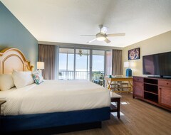 Resort/Odmaralište Pink Shell Beach Resort & Marina (Fort Myers Beach, Sjedinjene Američke Države)
