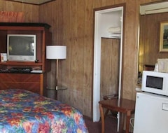 Oda ve Kahvaltı Vacation Inn Motel (Fort Lauderdale, ABD)