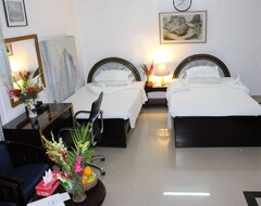 Hotel Aristocrat Inn (Dhaka, Bangladeš)