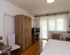 Hele huset/lejligheden Kiss Janos Apartman (Sopron, Ungarn)