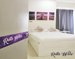 Hotelli Rata House (Brinchang, Malesia)