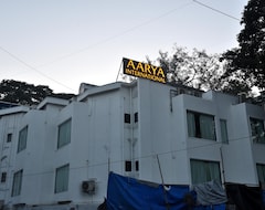 Hotelli Hotel Aarya International (Mumbai, Intia)