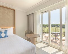 Hotel Denia Marriott La Sella Golf Resort & Spa (Dénia, Spain)