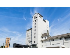 Khách sạn Oumiya (Iwate, Nhật Bản)