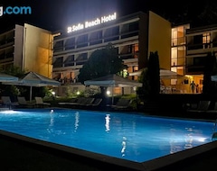 Khách sạn St. Sofia Beach Hotel (Kiten, Bun-ga-ri)