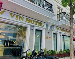 VIN HOTEL (Binh Minh, Vietnam)