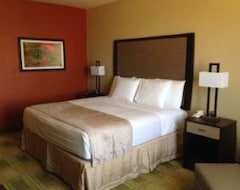 Hotel Days Inn & Suites Cotulla (Cotulla, USA)