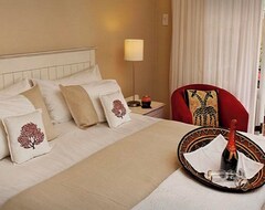 Hotel African Breeze Guesthouse (Knysna, South Africa)