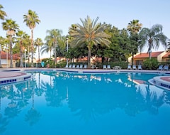 Otel Holiday Inn Club Vacations At Orange Lake Resort (Kissimmee, ABD)