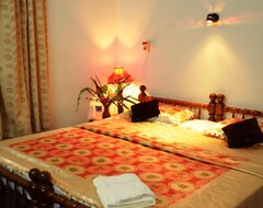 Hotelli Ideal Ayurvedic Resort Kovalam (Kovalam, Intia)