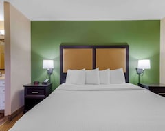 Hotel Extended Stay America Select Suites - Atlanta - Buckhead (Atlanta, USA)
