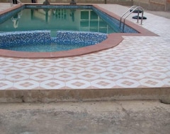 Hotel Gmt (Oshogbo, Nigeria)