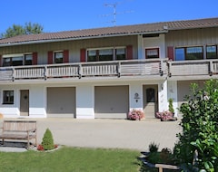 Toàn bộ căn nhà/căn hộ Ferienwohnung 3 (Siegsdorf, Đức)