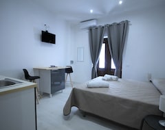 Lejlighedshotel Apartment Trapani'S Heart (Trapani, Italien)