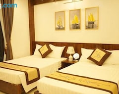 Hotelli Khach San Moonlight Flc Sam Son (Thanh Hoa, Vietnam)