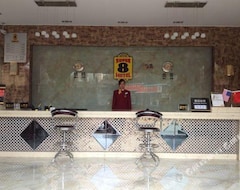 Hotel Super 8 Fuzhou Gongye Road Branch (Fuzhou, China)