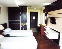 Hotel Pih ( Pusat Informasi Haji ) Batam (Lubuk Baja, Indonesien)