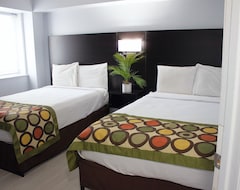 Hotel Sun & Sand Resort Oceanfront Suites (Virginia Beach, Sjedinjene Američke Države)
