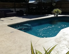 Toàn bộ căn nhà/căn hộ Luxury Villa With Swimming Pool (La Plaine des Cafres, Réunion)