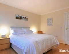 Hele huset/lejligheden Beachcomber Apartment (Bamburgh, Storbritannien)