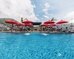 Hotel The Charm Resort Phuket (Patong Beach, Thailand)