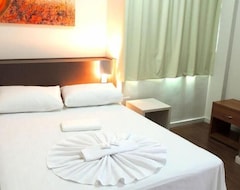 Excellence Comfort Hotel (Divinópolis, Brasil)