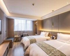 Khách sạn Yiwu Bolaiman Hotel (Yiwu, Trung Quốc)