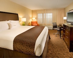Hotel DoubleTree by Hilton Sterling - Dulles Airport (Sterling, EE. UU.)