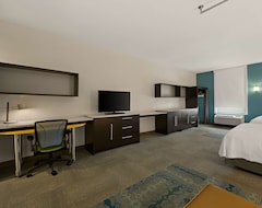Hotel Home2 Suites by Hilton Houston Webster (Webster, Sjedinjene Američke Države)