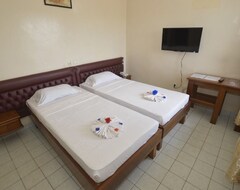 Hotel Jouvence 2000 (Yaoundé, Cameroon)