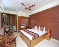 OYO 9554 Hotel Grand Plaza (Faridabad, Indija)