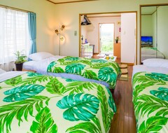 Hotel Sunset Zanpa - Vacation Stay 50194V (Okinawa, Japón)