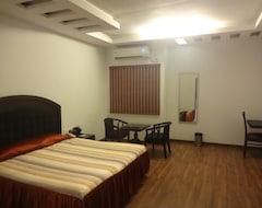 Otel Mithila (Kochi, Hindistan)
