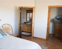 Cijela kuća/apartman Discount Rustic Little House (Colorado City, Sjedinjene Američke Države)