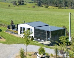 Cijela kuća/apartman Rural Self Contained Cabin (Dannevirke, Novi Zeland)