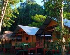 Bed & Breakfast Nature Hunt Eco Camp (Kohora, Indija)